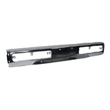 Defensa Delantera Nissan Pickup D21 2003-2004-2005 Cromo Rld