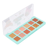 Paleta Sombras Puppycollection - g a $1562