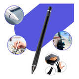 Caneta Stylus Touch Pencil iPad Pro Air 2 Mini 3 + Luva Top