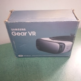 Lente Virtual 3d Gear Samsung