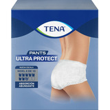 Pañal Adulto Calzon Inco Tena Pants Ultraprotect Talla G 30u Talle Grande