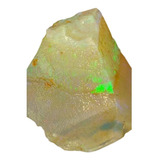 Big Pedra Opala Crystal Bruta Natural Preciosa Garimpo 53 Ct