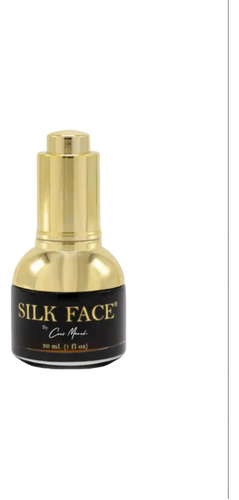 Serum Silk Face Cocó March 30ml - mL a $12507