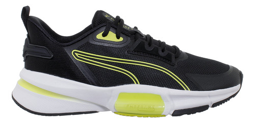 Zapatillas Puma Training Pwrframe Tr 3 Wn S Mujer Ng Lm