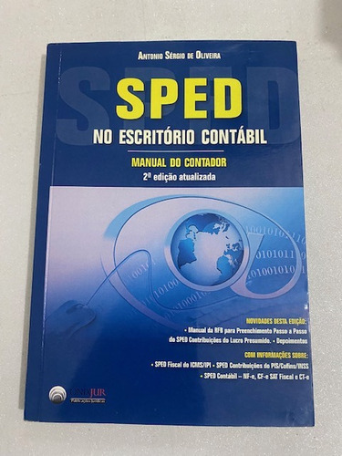 Sped No Escritório Contábil