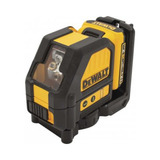 Nível A Laser, 2 Linhas Verdes, 35 Metros, Dw088LG, Dewalt