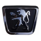  Emblema Escudo Logo Parrilla Peugeot Partner 2005-09 Nac.