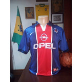 Camisa Psg Original 98 Nike