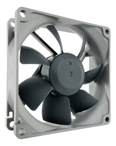 Noctua Nf-r8 Redux-1800  Ventilador De Enfriamiento De Alto 