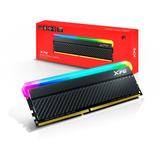 Memoria Ram Pc Xpg Spectrix D45g Ddr4 8gb 3600mhz Rgb