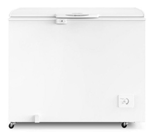 Freezer Horizontal Electrolux 314 Litros 1 Porta Branco H330