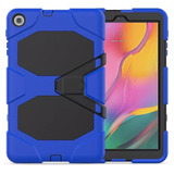 Funda Uso Rudo Samsung Galaxy Tab A 10.1 2019 Sm-t510 T515