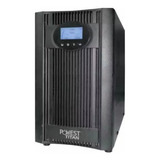 Ups Online 3kva 3000va Monofasica