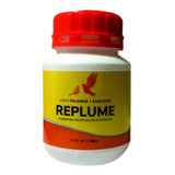 Replume Ruminal Suplemento Vitaminico Para Aves