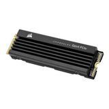 Ssd Corsair Mp600 Pro Lpx M.2 Nvme De 2tb Para Ps5 Pcie 4x 4