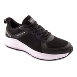 Zapatillas Running Montagne Viper Training Hombre - Olivos