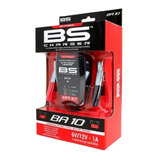 Cargador De Bateria Bs 10  6v-  12v- 1.a    20ah