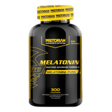Melatonina 300 Cáps - Pretorian