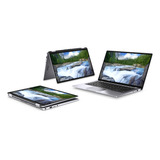 Portatil Dell Latitude 7400 2en1 Intel Corei5 Vpro 8gb/256gb