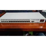 Roteador Mikrotik Cloud Core Ccr1036-12g-4s Branco 100v/240v