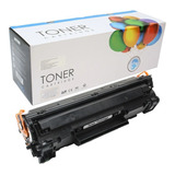 Toner Compatible Con Ce285a 85a 35a 36a P1102w P1109w M1132