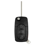 Bexkeyless Replacement Remote Car Key Fob Fits Myt8z0837231