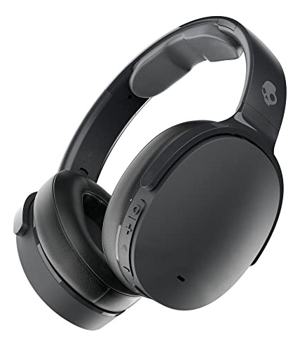Audífonos Inalámbricos Skullcandy Con Bluetooth Negro 