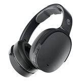 Audífonos Inalámbricos Skullcandy Con Bluetooth Negro 