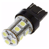 Par Lâmpada T20 Pingão 13 Leds Super Branco