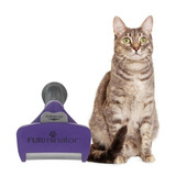 Furminator Gato Grande Pelo Corto