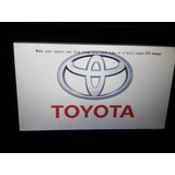 Estéreo Toyota Etios Platinum Original Dvd-usb-gps-tv