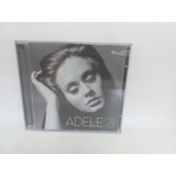 Cd - Adele 21