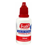 Tinta Trabi 30 Ml Recarga Para Marcadores De Pizarra Blanca