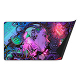 Mousepad Gamer Profissional 90x40 Varias Estampas Qualidade