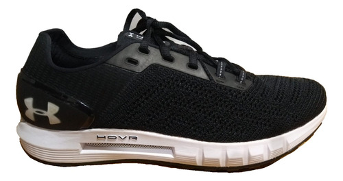 Tenis Under Armour Hovr Sonic 2 Bluetooth Originales Running