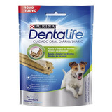 Dental Life Perro Razas Pequeñas 42 Gr