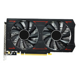 Tarjeta Gráfica Gtx1660 Ti 6 Gb Gddr6 12 Nm 192 Bits 1500-17