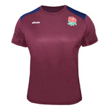 Remera Camiseta Inglaterra Microfibra Imago