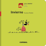 Invierno Letra Palo - Aa,vv