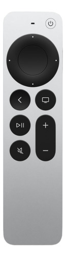 Control Remoto Compatible Con Apple Tv A2169 A1842 A1625