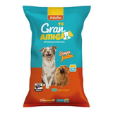 Croquetas Para Perros Adultos De Todas Las Razas 25kg Tu Gran Amigo