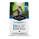 Nutrique Adulto +7 Gato Healthy Maintenance X 2kg Drovenort