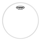 Parche Bateria Evans G1 Clear Transparente 16 Tt16g1