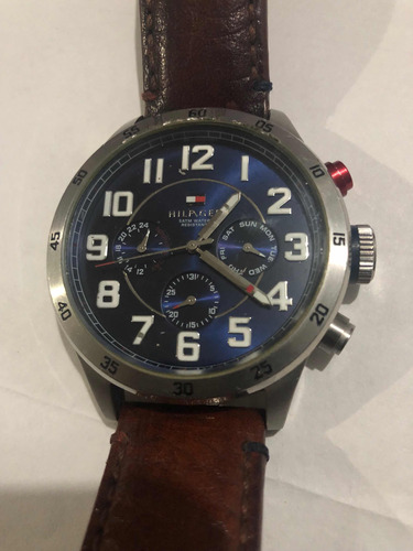 Reloj Tommy Hilfiger 1791066