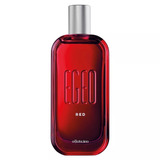 Egeo Red Desodorante Colônia  90ml O Boticario