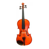 Violin Pearl River Mv-007 Estudiante C/arco Y Estuche 3/4