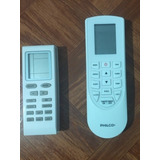 Controles Remotos Para Aa Philco, Sanyo, Hisense..