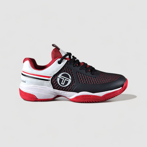 Zapatillas Sergio Tacchini Hombre Mujer Tenis Padel Voley