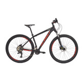 Mountain Bike Summit Bikes Argos R29 2x10 V. F-hidráulico