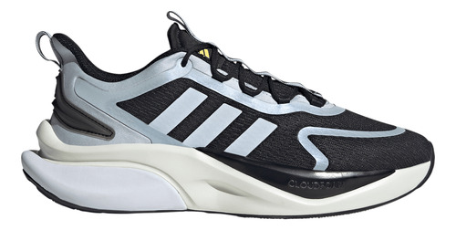 Tenis adidas Casual Alphabounce+ Sustainable Bounce Hombre N